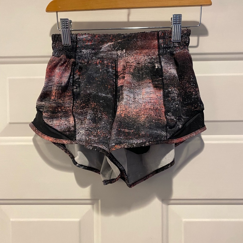 Lululemon shorts!!